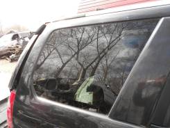 Стекло заднее. Subaru Forester, SG5 Двигатель EJ205. Под заказ