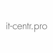 Создание сайтов it-centr.pro. Есть портфолио.