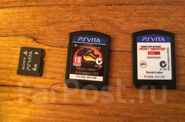 Sony PlayStation Vita 3G. ��� ����� �� ���������� ����