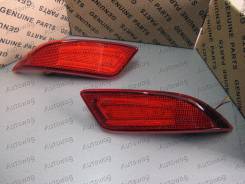Стоп-сигнал. Toyota Camry