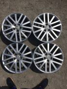 Mazda. 7.0x18, 5x114.30, ET55