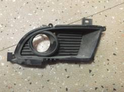 Ободок противотуманной фары. Mitsubishi Lancer, CS9A, CS5W, CS2W, CS2V, CS3W, CS2A, CS3A, CS9W, CS1A, CS6A, CS5A