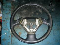 Руль. Toyota Harrier, MCU10, MCU15W, MCU15, SXU15, SXU10, MCU10W Двигатели: 5SFE, 1MZFE