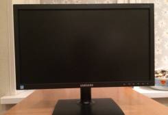 Samsung S19C200N. 19" (48 см), технология LCD (ЖК)