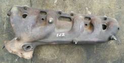 Коллектор выпускной. Toyota: Brevis, Crown, Cresta, Soarer, Altezza, Crown Majesta, IS200, Crown / Majesta, Chaser, Aristo, GS300, Mark II, Origin, Ma...