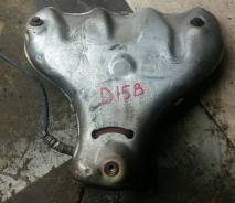 Коллектор выпускной. Honda: Civic Shuttle, Capa, CR-X del Sol, Civic Ferio, CR-X Delsol, Civic, HR-V, CR-X, Integra SJ, Partner, Domani, Concerto Двиг...