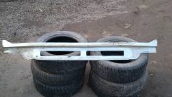 Планка под фары. Mitsubishi Pajero, V11V, V12C, V12V, V13V, V14C, V14V, V21C, V21W, V23C, V23W, V24C, V24V, V24W, V24WG, V25C, V25W, V31V, V31W, V32V...