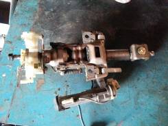 Колонка рулевая. Toyota Harrier, MCU10, MCU15, MCU10W Двигатель 1MZFE