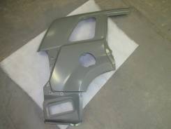 Крыло. Suzuki Grand Vitara