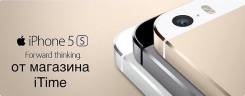 Apple iPhone 5s 16Gb. Новый
