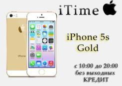 Apple iPhone 5s 64Gb. Новый