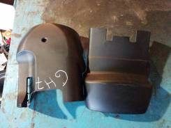 Панель рулевой колонки. Subaru Impreza, GH7, GH8, GE2, GRB, GH6, GE3, GH3, GVB, GH2, GE6, GE7 Subaru Forester, SH5, SHJ Subaru Exiga, YA5, YA4 Двигате...