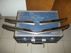Молдинг. Honda Accord, CU2 Honda Accord Tourer Двигатели: R20A3, N22B2, N22B1, K24Z3
