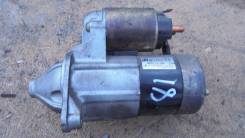 Стартер. Mitsubishi: Carisma, Legnum, Mirage, Lancer Cedia, FTO, Dion, Colt, RVR, Dingo, Chariot Grandis, Bravo, Lancer, Pajero iO, Galant, Pajero Pin...