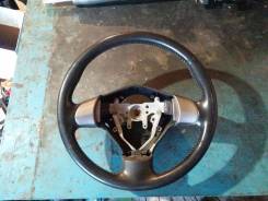 Руль. Subaru Legacy, BP9, BL5 Subaru Impreza, GH7, GH8, GE2, GH6, GE3, GH3, GH2, GE6, GE7 Subaru Forester, SH5, SH9 Subaru Exiga, YA9, YA5, YA4 Двигат...