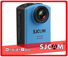 Sjcam M20 - Новая экшен камера от Sjcam, Поддержка 4K, FullHD/60FPS. 10 - 14.9 Мп