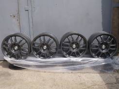Speedline. 7.5x17, 5x114.30, ET40