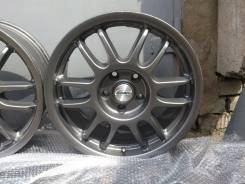 Speedline. 7.5x17, 5x114.30, ET40