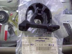 Крепление глушителя. BMW X5, E53 Двигатели: M54B30, M57D30TU, M62B44TU, N62B44, N62B48