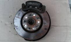 Ступица. Toyota Supra, JZA80, JZA70 Двигатель 2JZGE