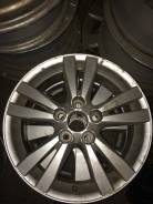 Toyota. 6.5x16, 3x98.00, 5x114.30, ET45