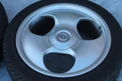G-Square. 7.0x17", 5x114.3, ET45, �� 67���. ����