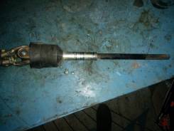 Карданчик рулевой. Toyota: Altezza, Aristo, Chaser, Crown, Cresta, Mark II, Crown Majesta Двигатели: 3SGE, 2JZGE, 2JZGTE, 1JZGE, 2LTE, 7MGE, 1GGPE, 1U...