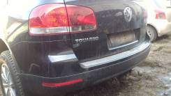 Volkswagen Touareg. 7L, BMV