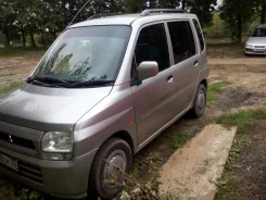 Mitsubishi Toppo BJ. H42A0059102, 3G83506949 ����