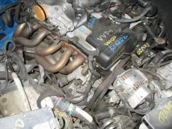 Двигатель в сборе. Toyota Crown, JZS171, JZS171W Двигатель 1JZGE