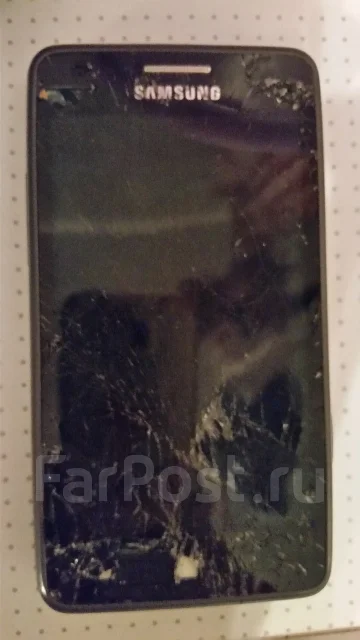 Samsung Omnia M GT-S7530. �/� ����
