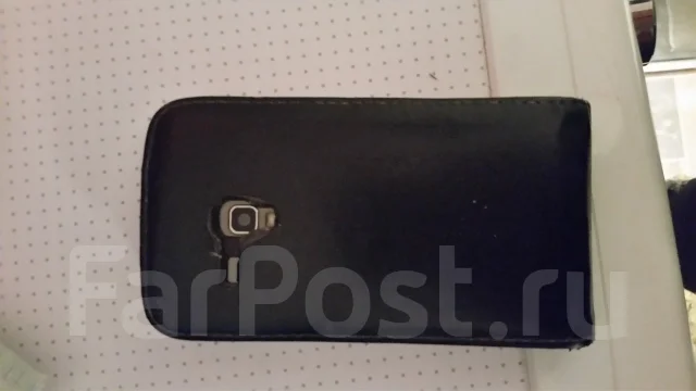 Samsung Omnia M GT-S7530. �/� ����