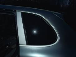 Стекло боковое. Porsche Cayenne