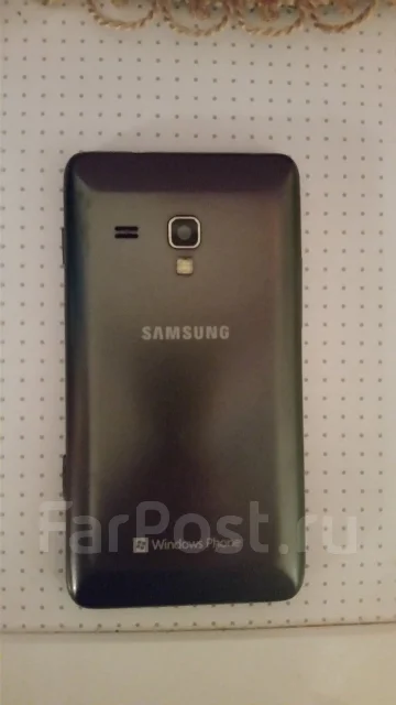 Samsung Omnia M GT-S7530. �/� ����
