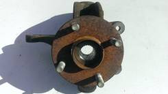 Ступица. Mazda Demio, DY5R, DY3R, DY5W, DY3W Mazda Verisa, DC5R, DC5W, DY3R, DY3W, DY5R, DY5W Двигатели: ZJVE, ZYVE