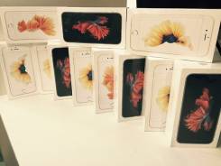 Apple iPhone 6s. Новый, 64 Гб