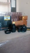 Nikon D3200 Kit