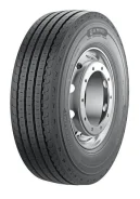 Michelin X MULTI HD D. �����������, ��� ������