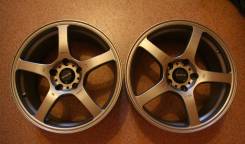 ProDrive. 7.5x17, 5x114.30, ET34
