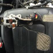 Концевик под педаль тормоза. Nissan Rogue, S35 Nissan X-Trail, T31, T31P, T31R, T31Z Nissan Qashqai, J10Z Двигатели: QR25DE, M9R, MR20DE