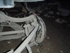 Ступица. Porsche Cayenne