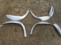 Расширитель крыла. Subaru Legacy, BGA, BGB, BGC, BG2, BG5, BD2, BD3, BG3, BG4, BG9, BG7, BD4, BD5, BD9 Subaru Impreza, GC6, GC4, GC2, GC1, GC8