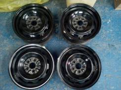 Toyota. 6.0x14, 5x100.00, ЦО 54,0 мм.