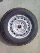 Bridgestone Dueler H/T 688. Летние, без износа, 1 шт