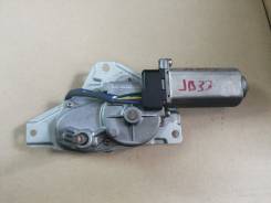 Мотор стеклоочистителя. Suzuki Jimny, JB33W, JB43W Suzuki Jimny Wide, JB33W, JB43W Двигатели: M13A, G13B