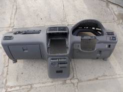 Панель приборов. Toyota Gaia, SXM10, SXM15G, SXM10G, SXM15