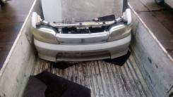 Ноускат. Nissan Cube, AZ10, ANZ10, Z10 Двигатели: CGA3DE, CG13DE