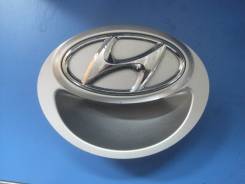 Ручка двери внешняя. Hyundai Solaris