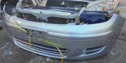 Ноускат. Mitsubishi Colt, Z21A, Z26A, Z25A
