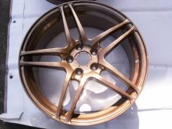 AVS Model 5. 7.0x17, 5x100.00, ET50